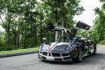 Pagani Huayra The King 1 of 1 of 1 2015 года (US)